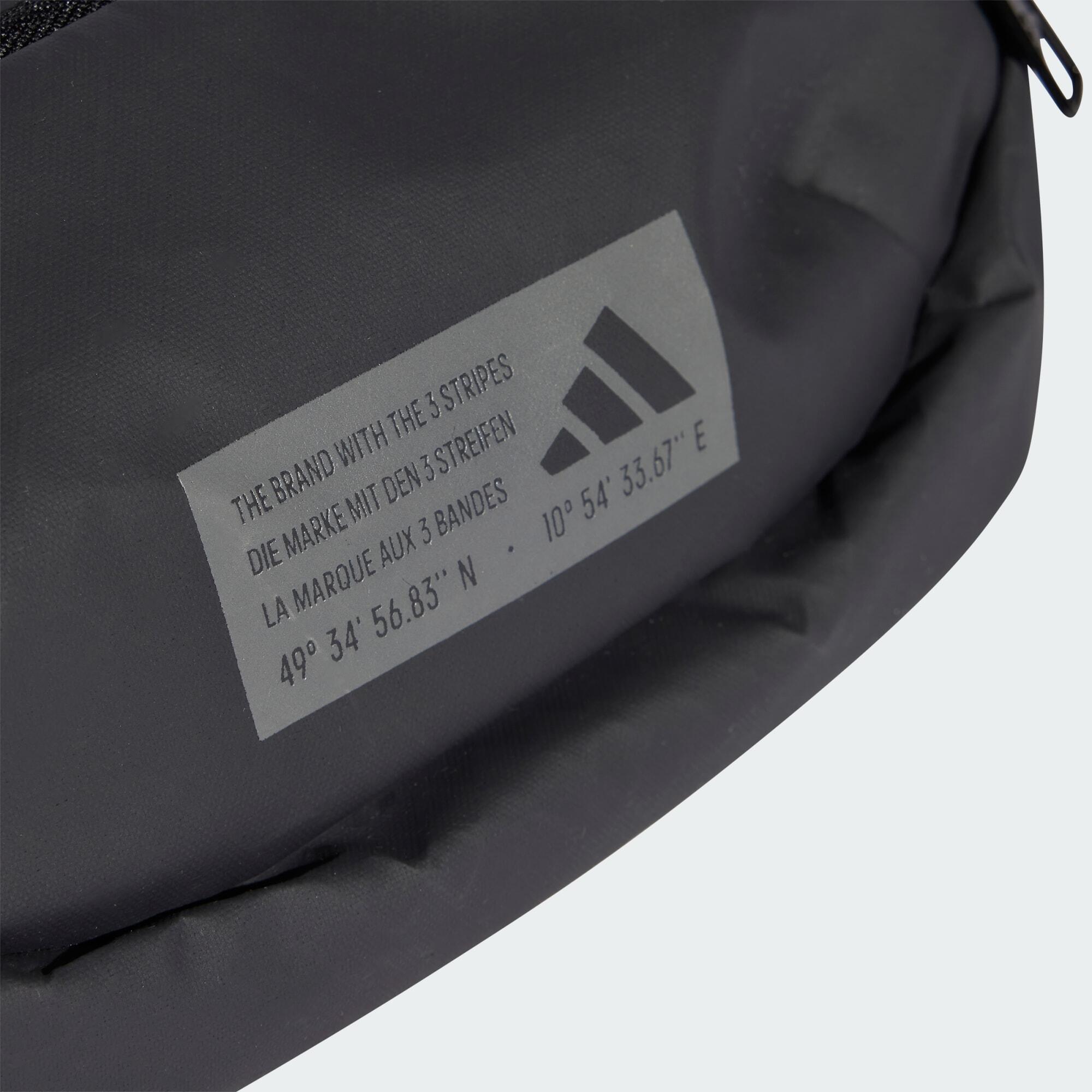 Sac banane Hybride 6/7