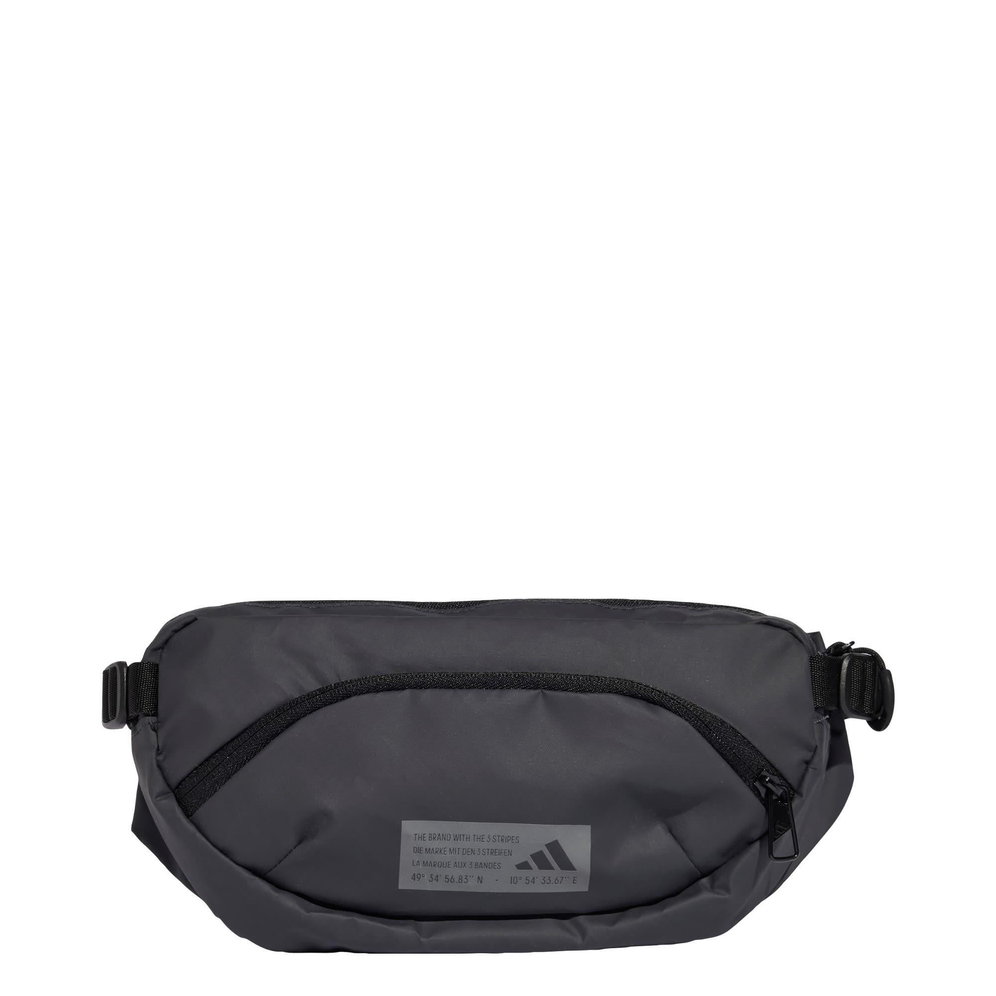 Bolsa de Cintura Híbrida