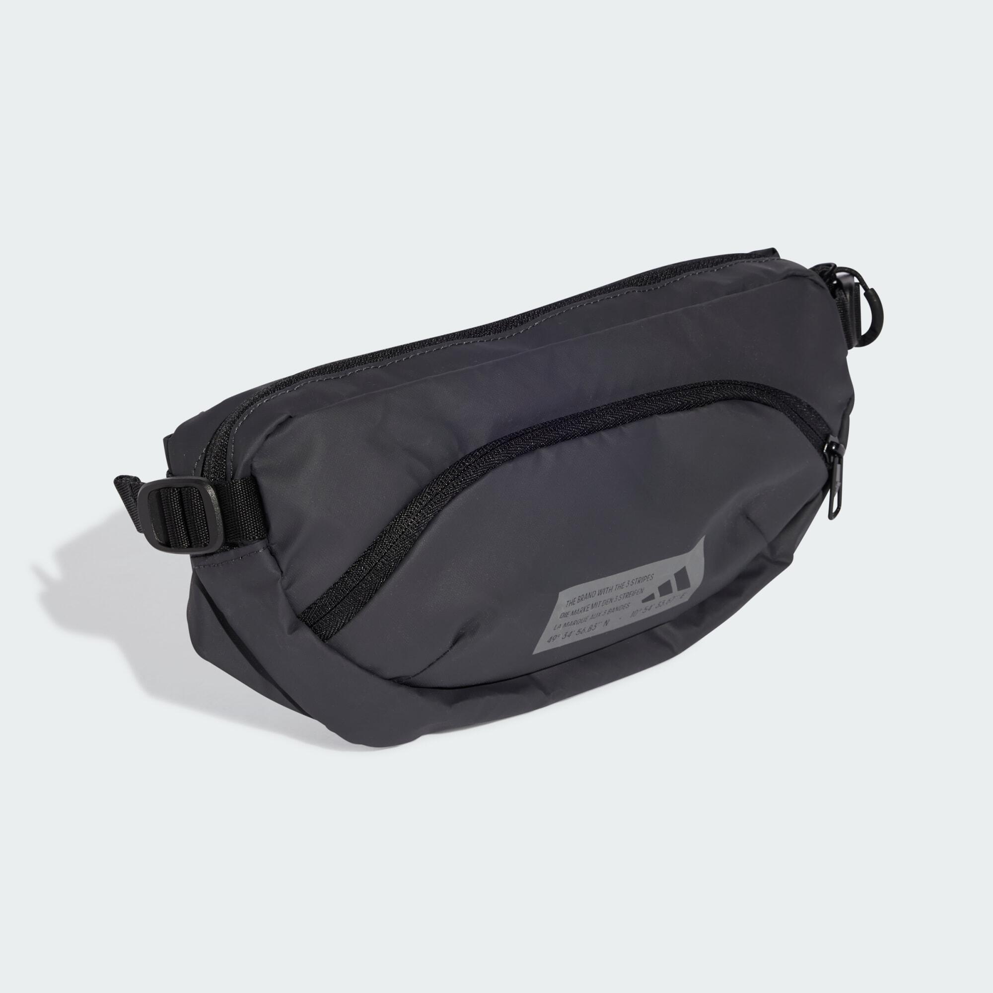 Sac banane Hybride 4/7