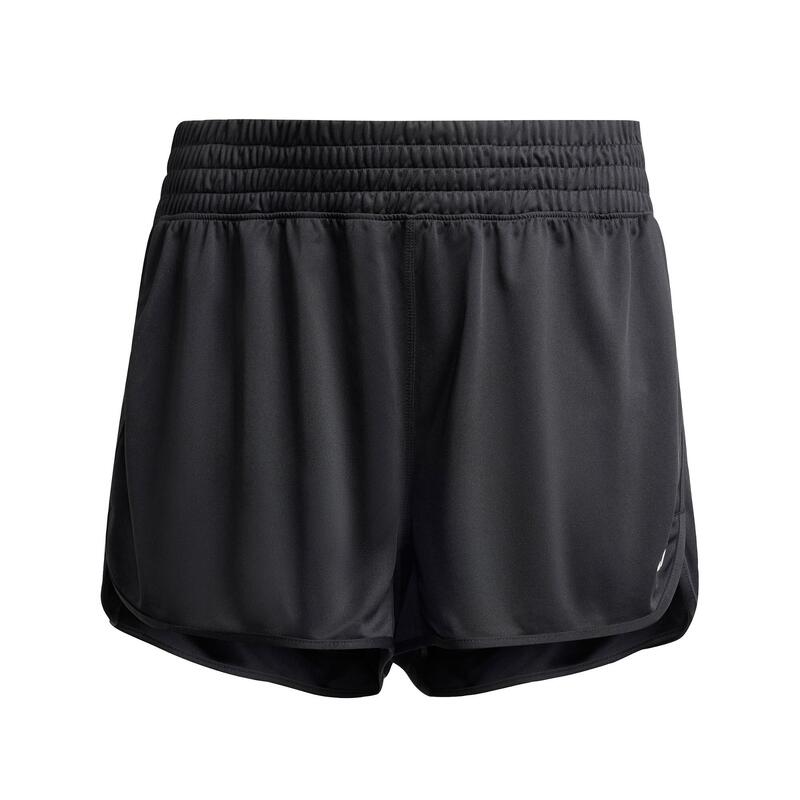 Short Pacer Essentials Knit High-Rise Shorts (Grandes tailles)