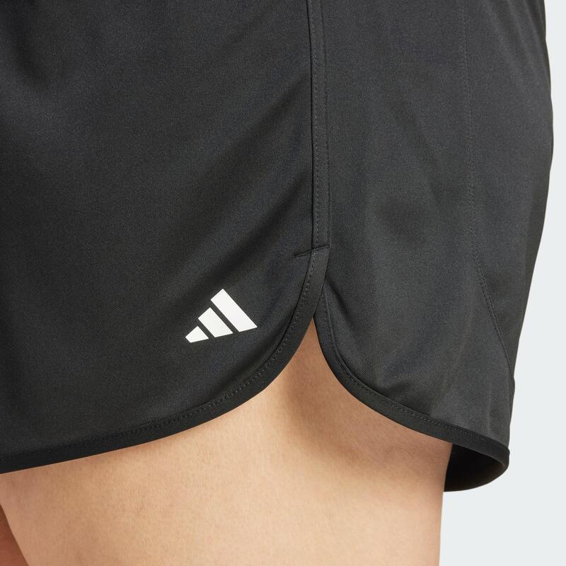 Short Pacer Essentials Knit High-Rise Shorts (Grandes tailles)