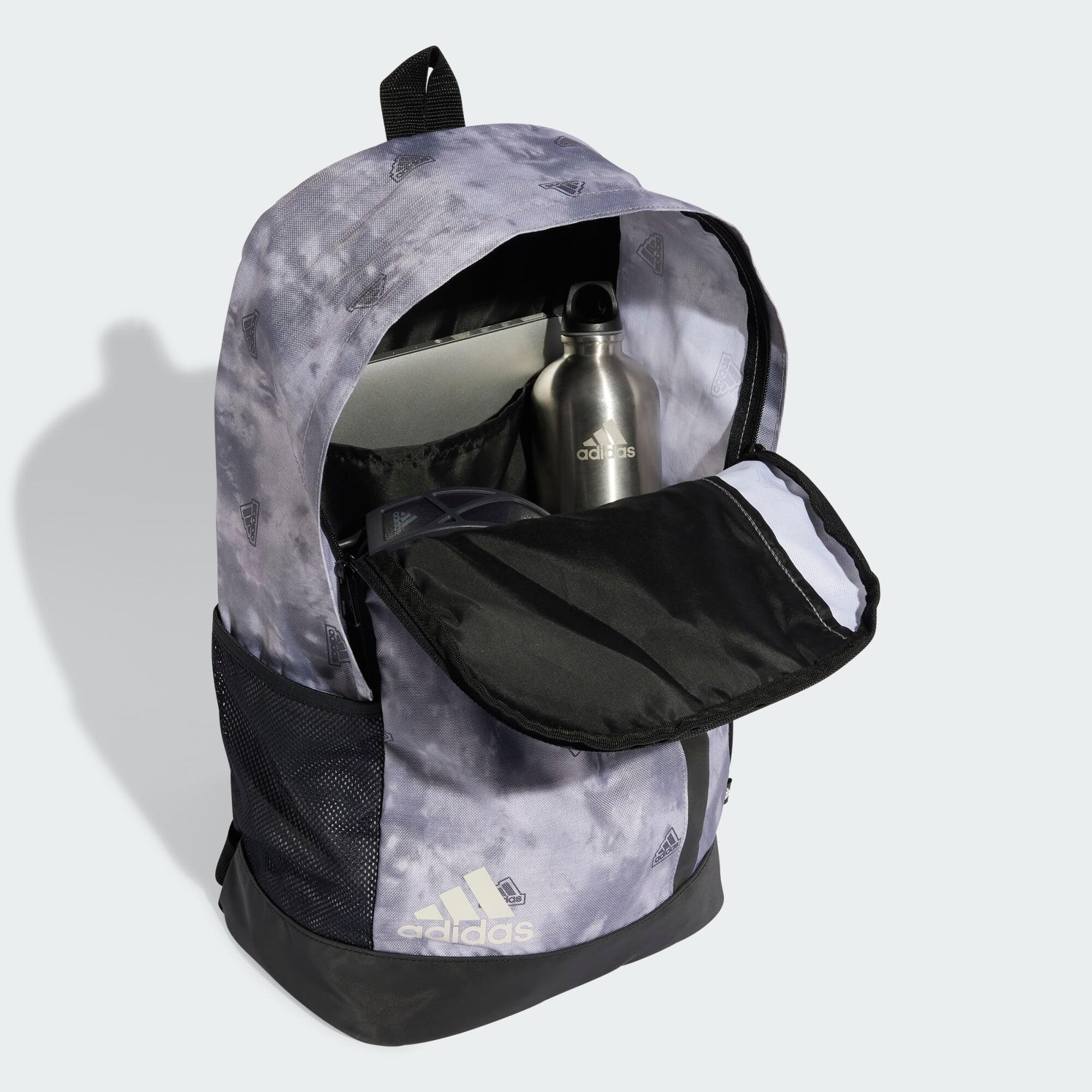 Sac à dos graphisme Linear U Essentials Linear 4/7