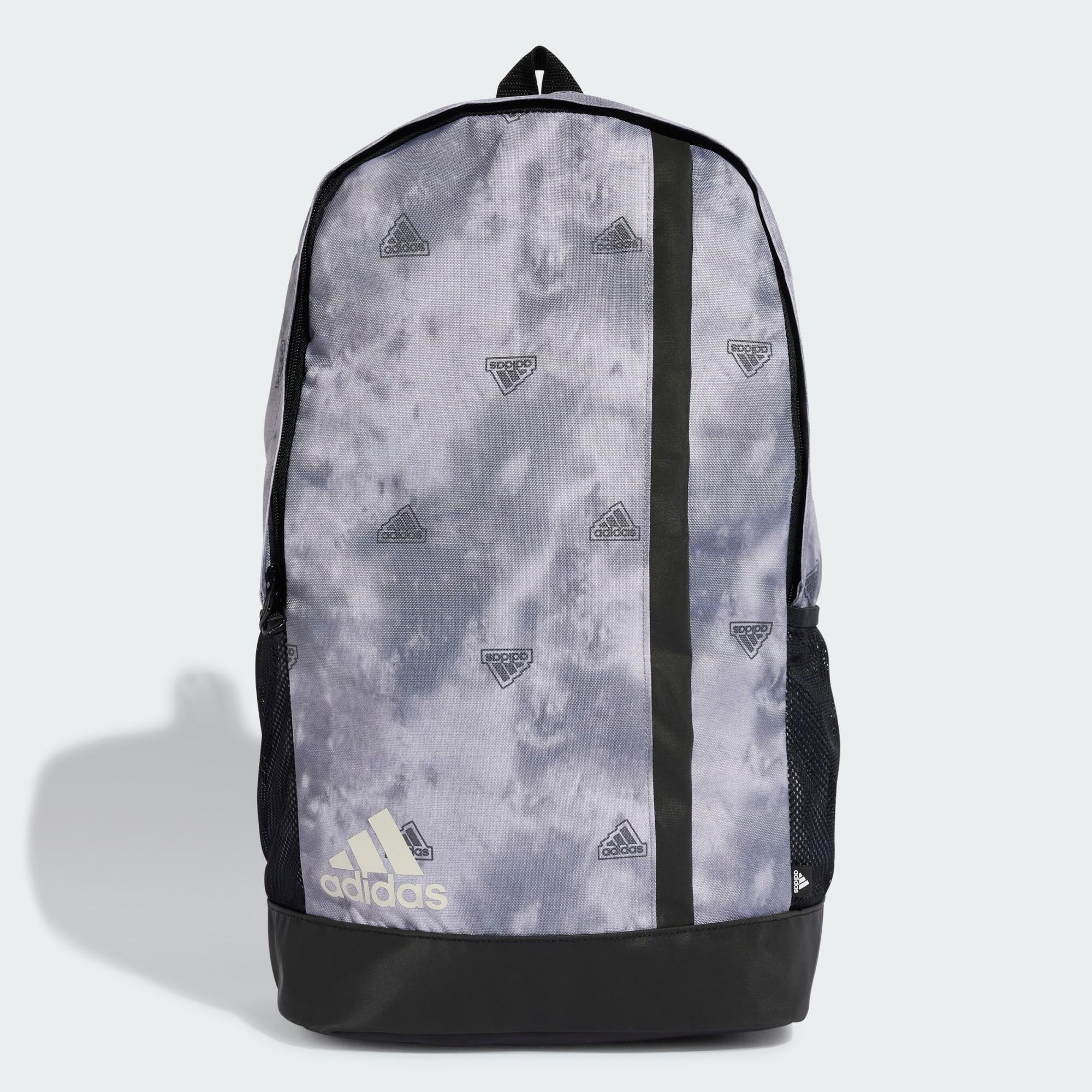 Sac à dos graphisme Linear U Essentials Linear 2/7