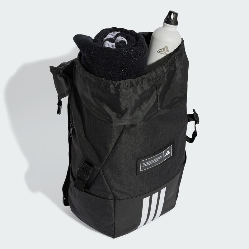 4ATHLTS Camper Rucksack