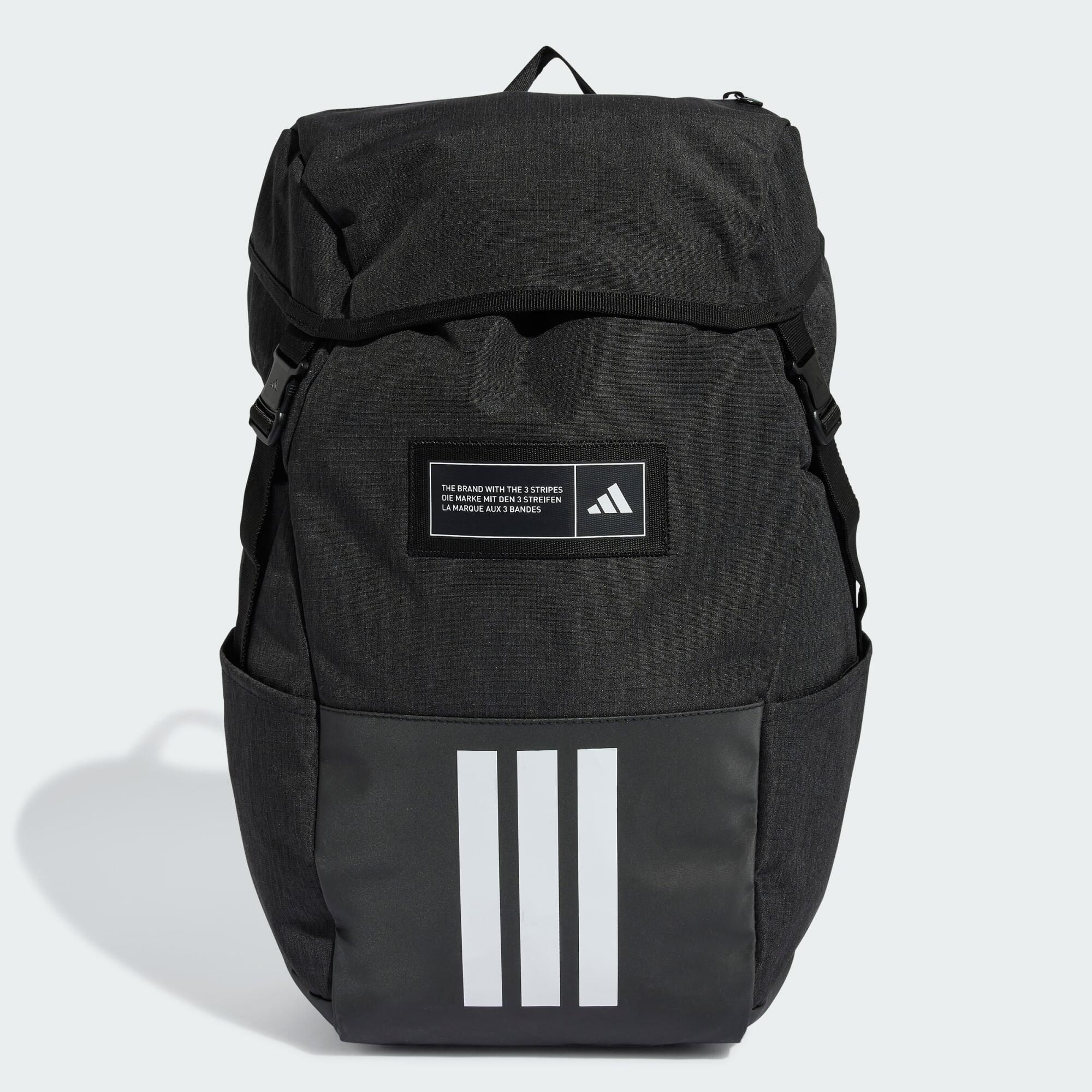 Mochila 4ATHLTS Camper 2/7