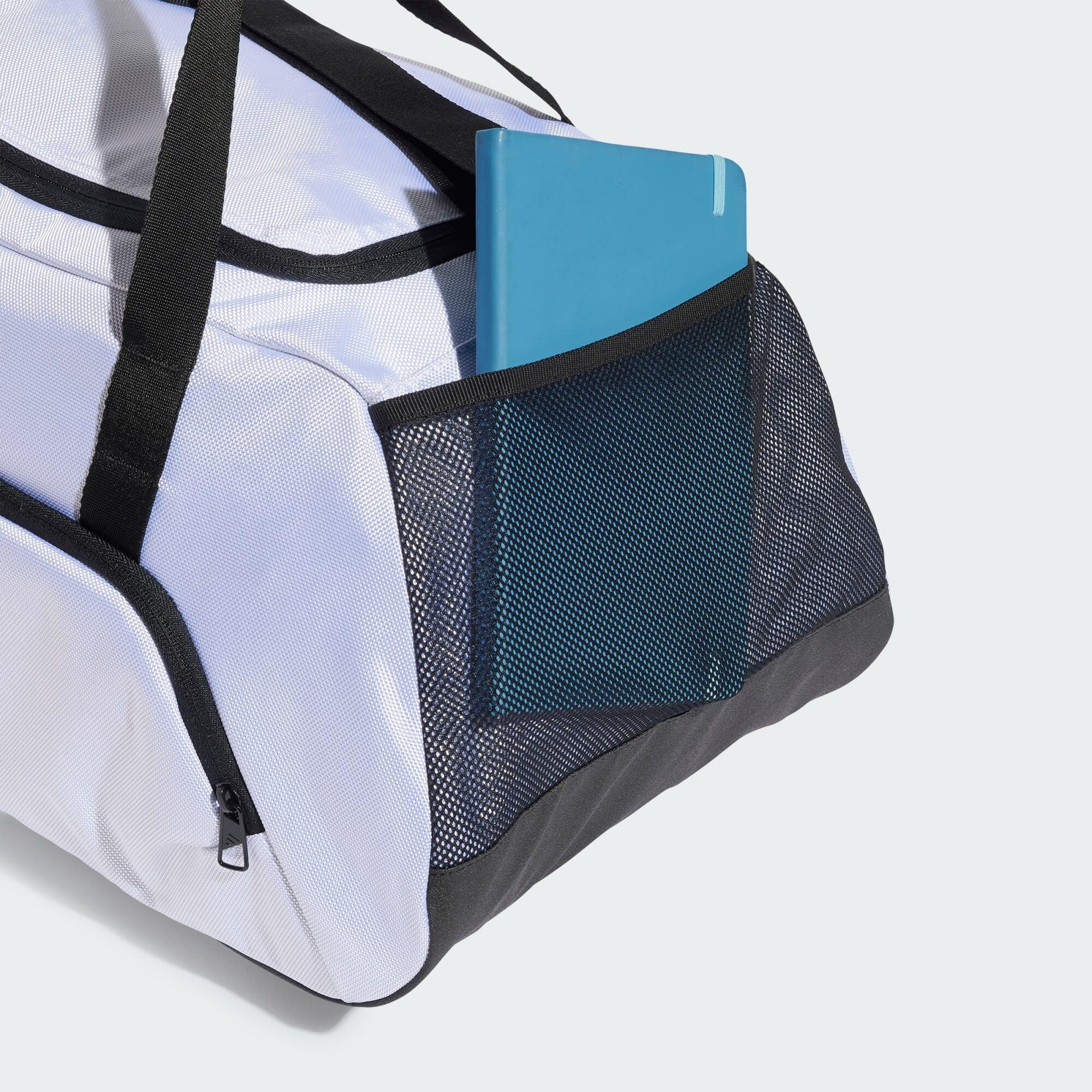 Bolsa de deporte primera equipación Real Madrid 7/7