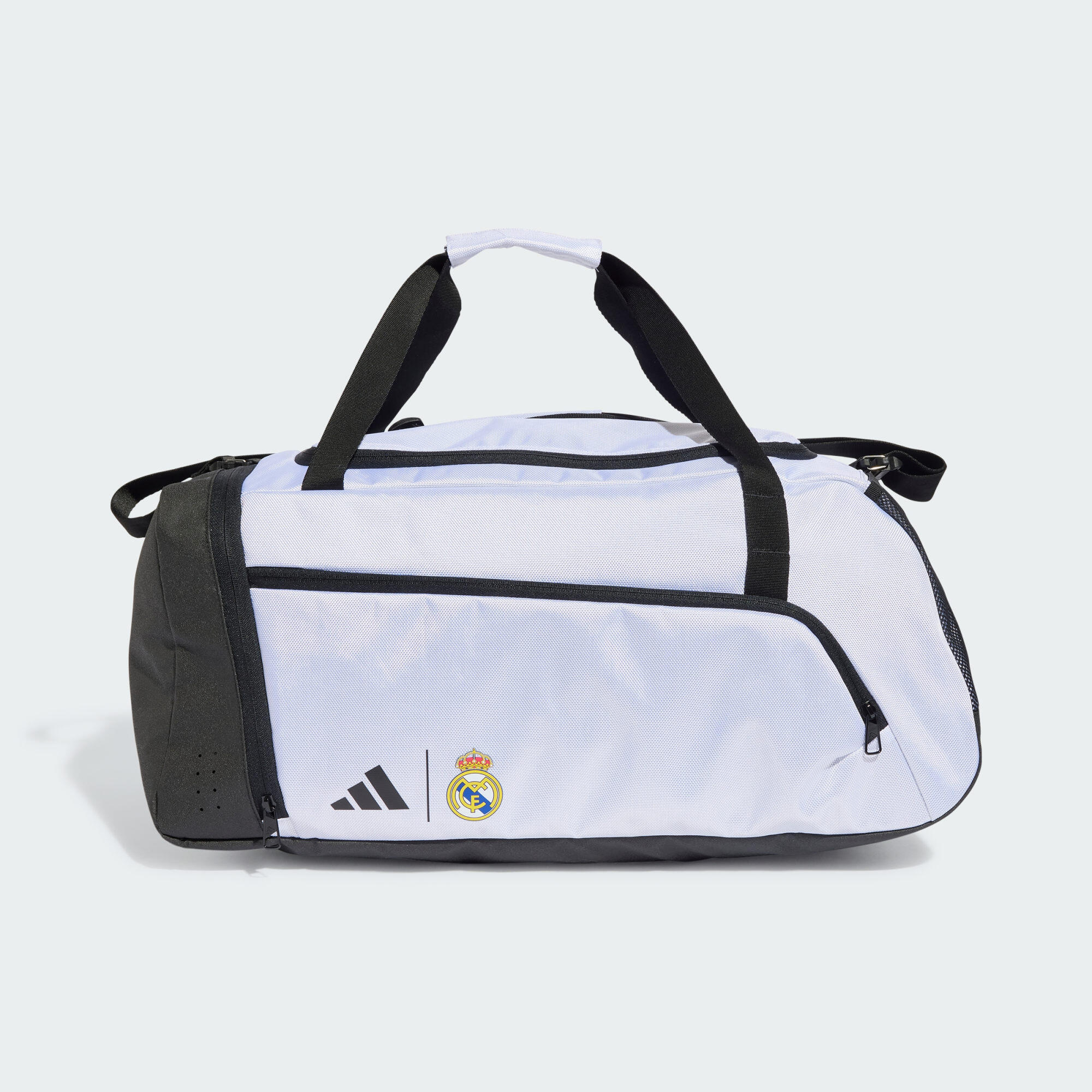 Bolsa de deporte primera equipación Real Madrid 2/7