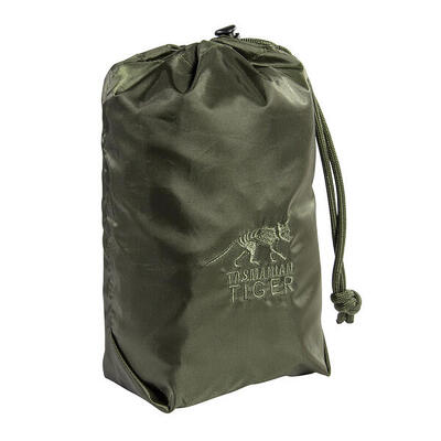 Rucksack Regenhülle Raincover olive