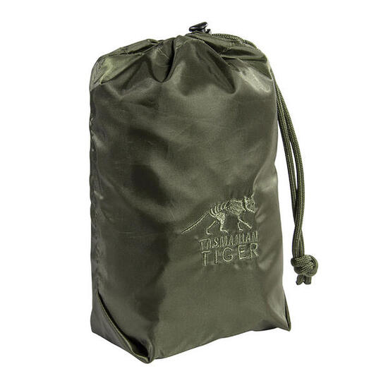 Rucksack Regenhülle Raincover olive