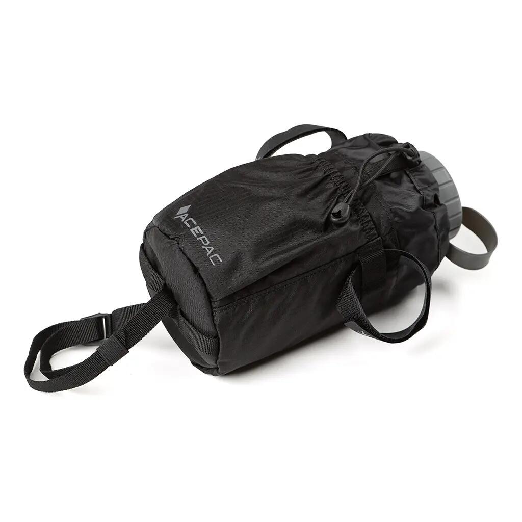 Torba rowerowa na duży bidon Acepac Fat Bottle Bag MKIII 3/5