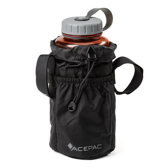 Lenkertasche für die Flasche Acepac Fat MKIII