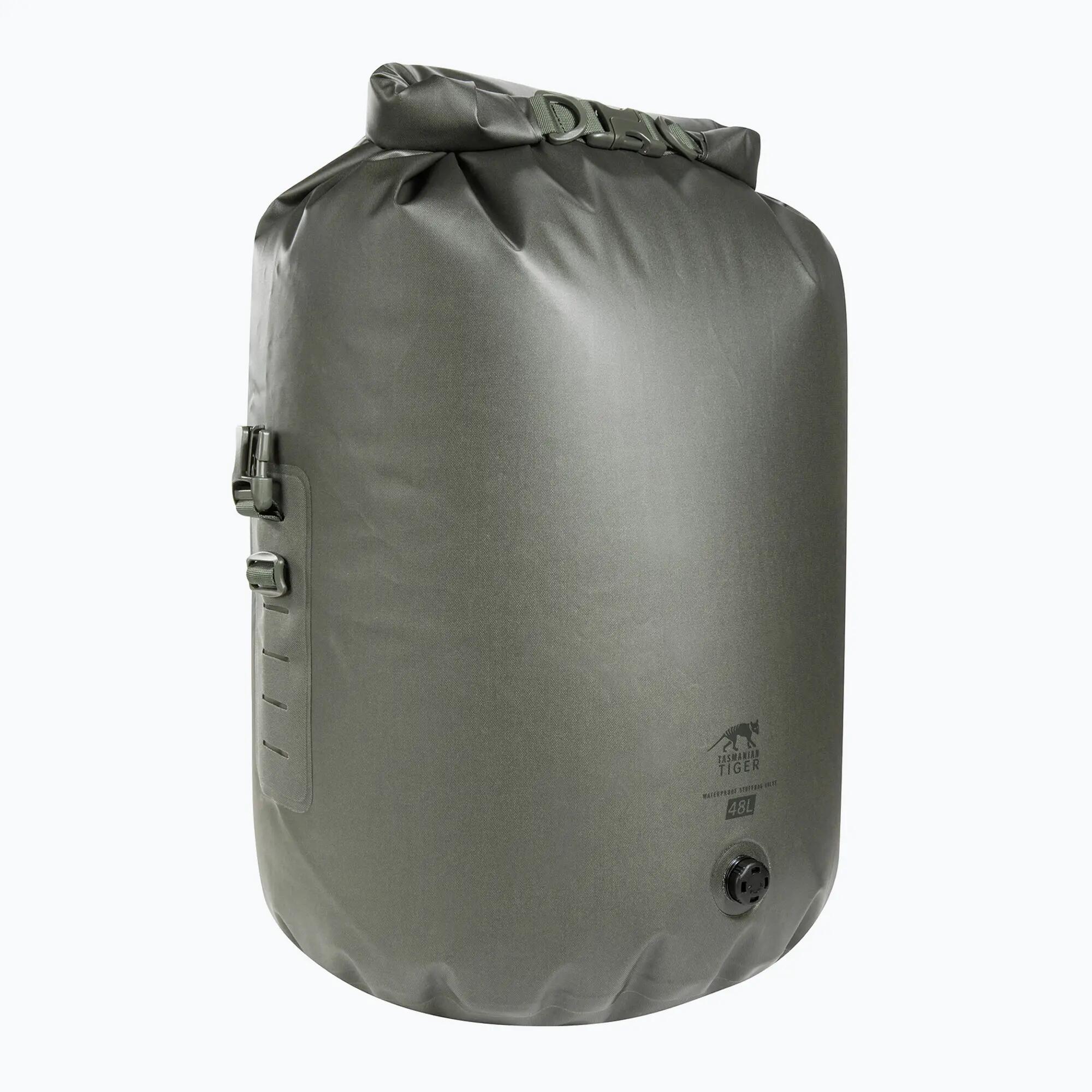 Waterdichte Tasmanian Tiger Stuffbag WPV 48 l 2/7