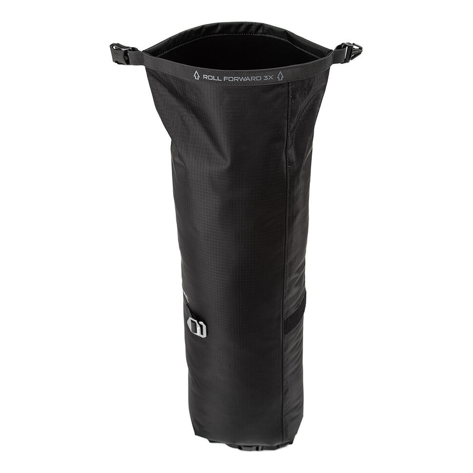 Torba rowerowa na kierownicę worek wodoszczelny Acepac Bar Drybag MKIII 8 L