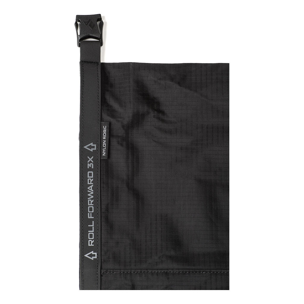 Bolsa de manillar seca Acepac Bar MKIII 4/6