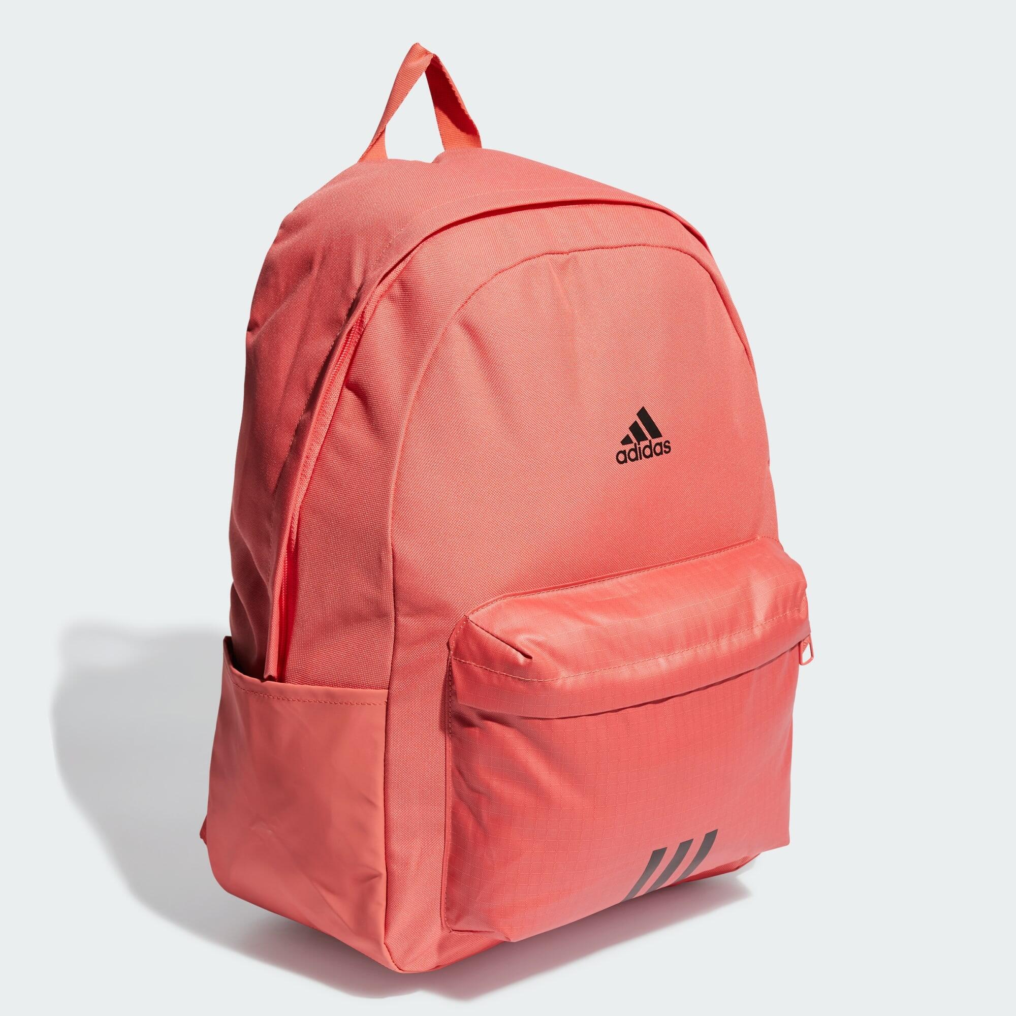 Mochila 3-Stripes Badge of Sport Clássica 3/7