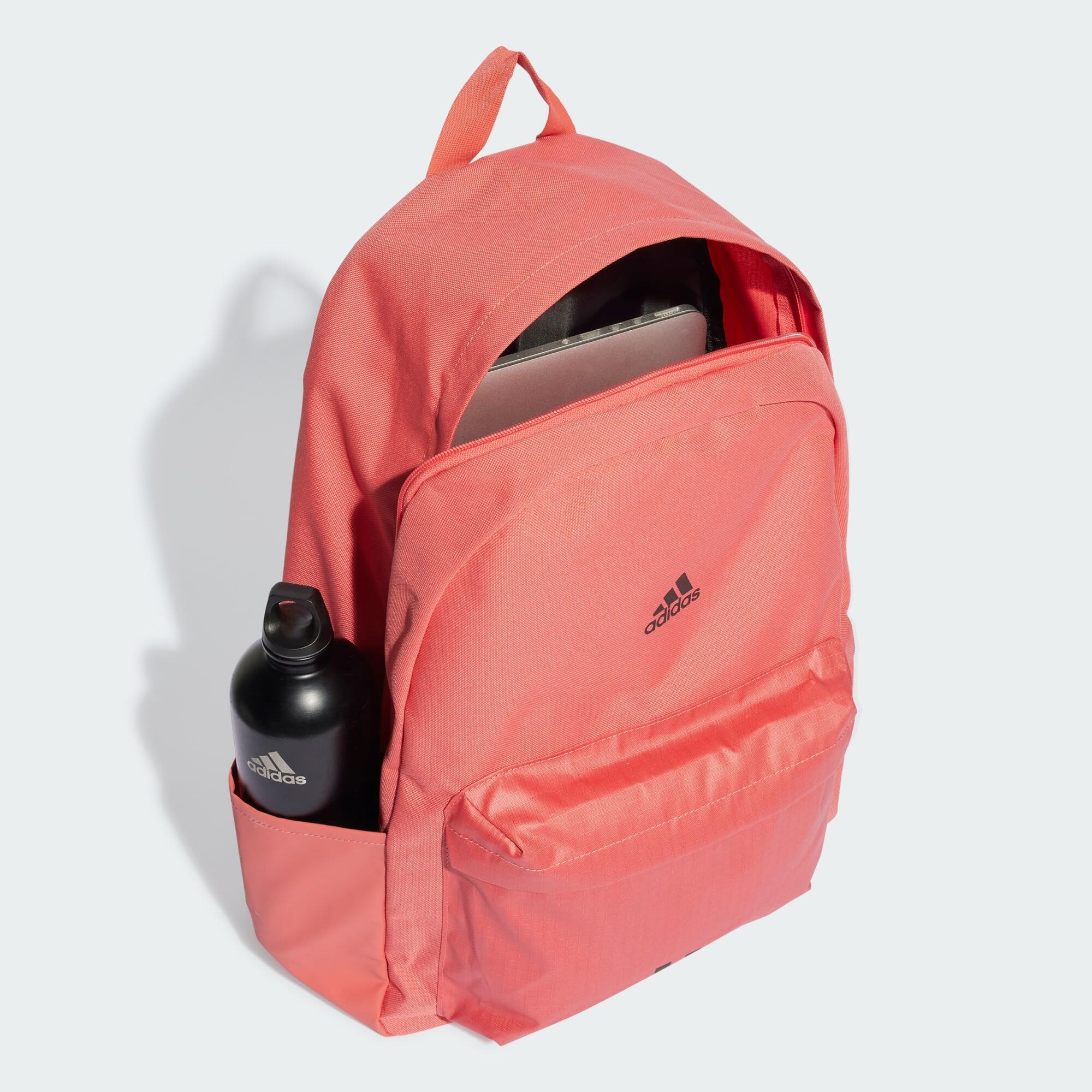 Mochila 3-Stripes Badge of Sport Clássica 4/7