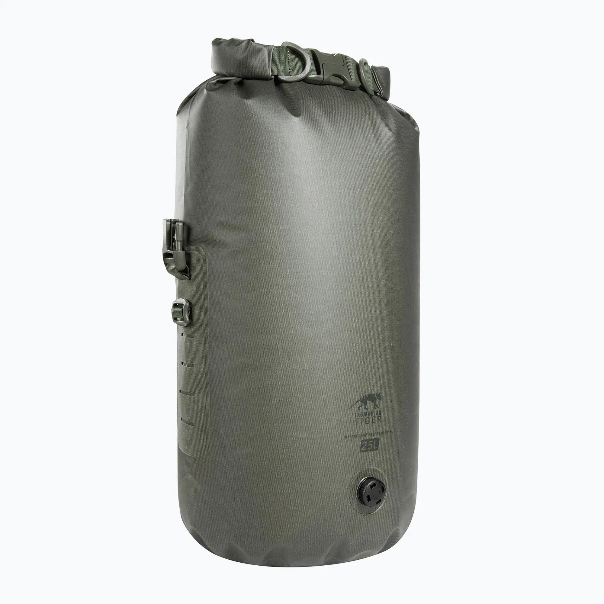 Waterdichte Tasmanian Tiger Stuffbag WPV 25 l 2/7