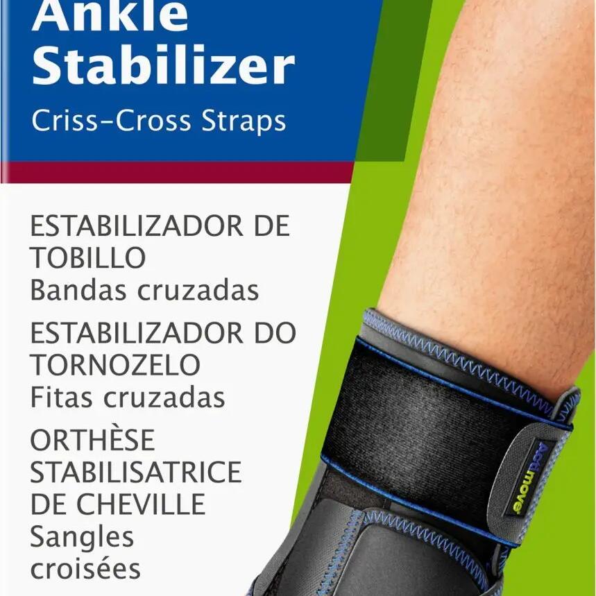 ACTIMOVE SE Ankle Brace