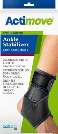 Attelle de cheville ACTImove SE