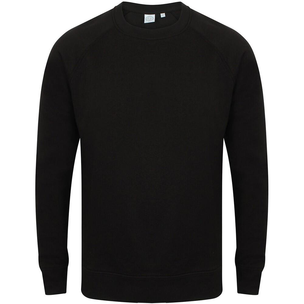 Skinni Fit Unisex Adult Slim Sweatshirt