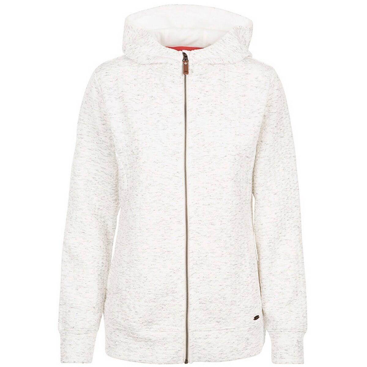 Trespass Childrens/Kids Winnie Marl Hoodie