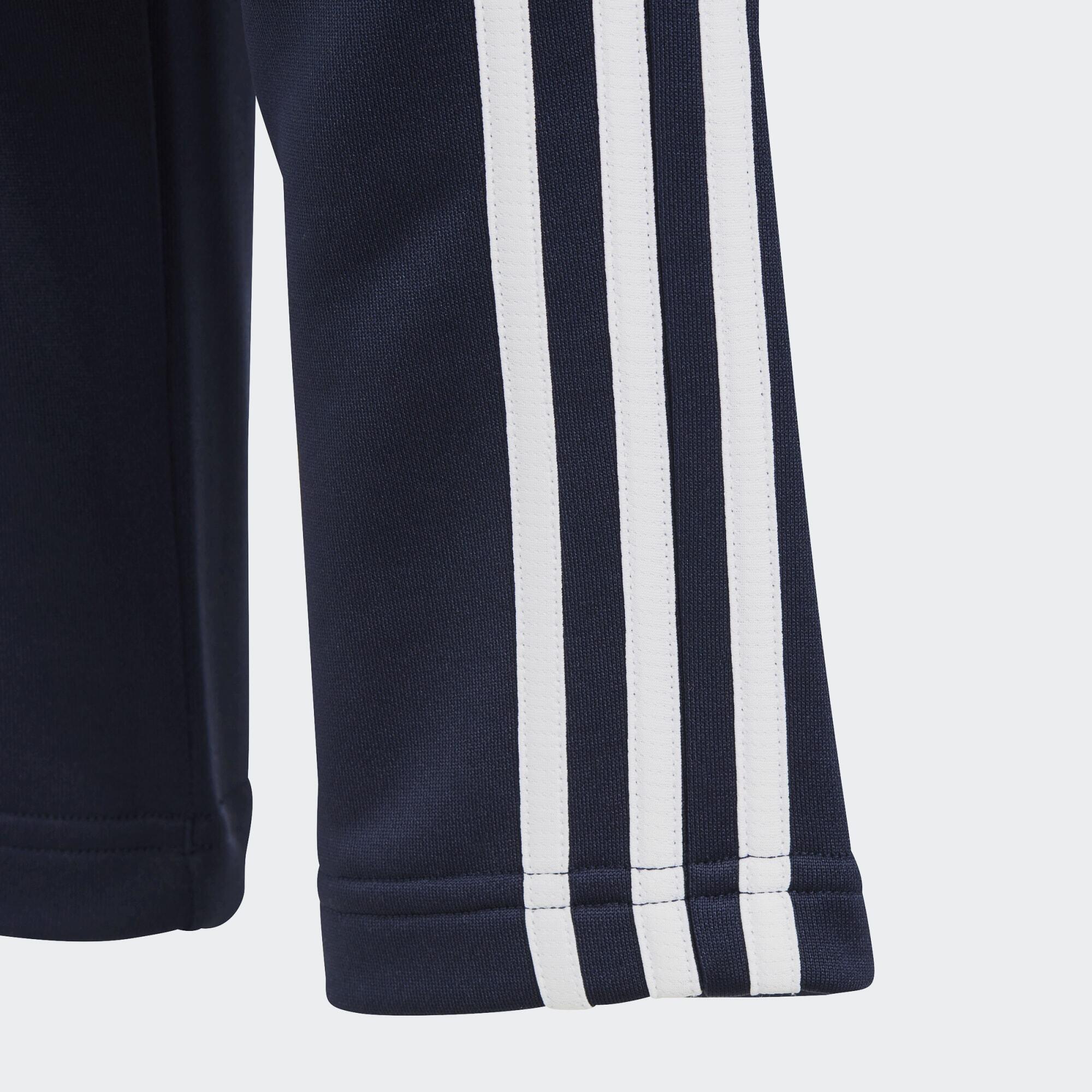 Train Essentials AEROREADY 3-Stripes Standard Fit Pants