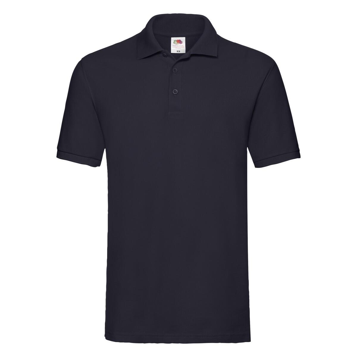 Fruit of the Loom Mens Premium Polo Shirt