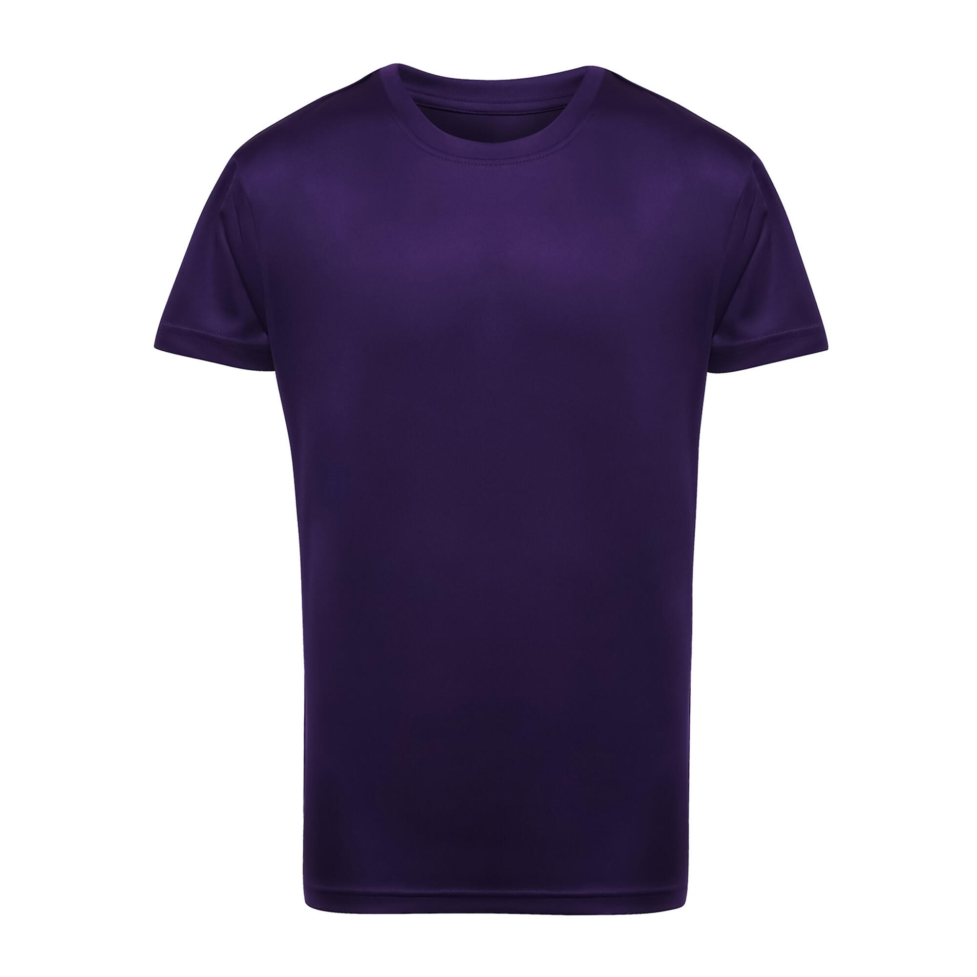 TriDri Unisex Childrens/Kids Performance T-Shirt