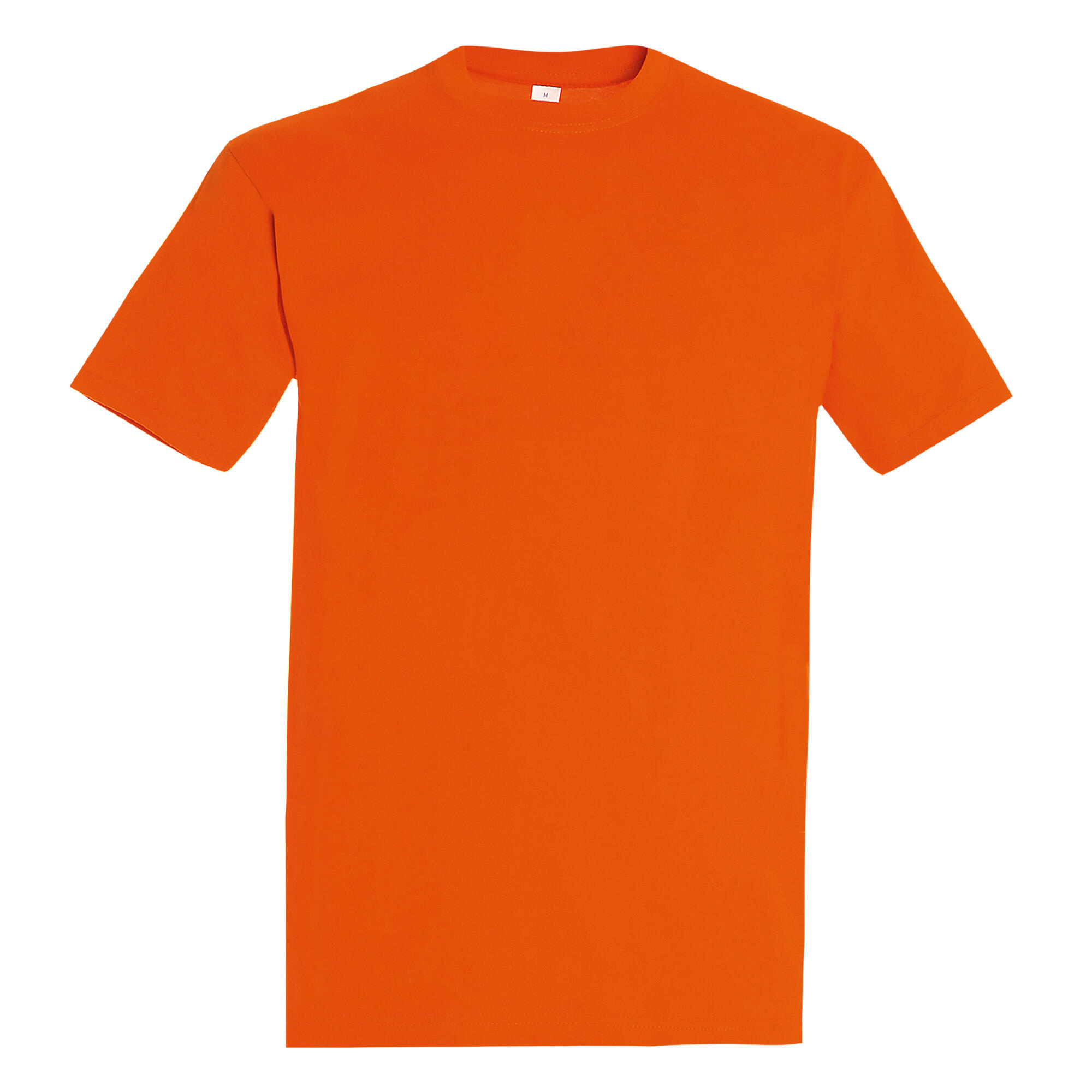 SOLS Mens Imperial Heavyweight Short Sleeve T-Shirt