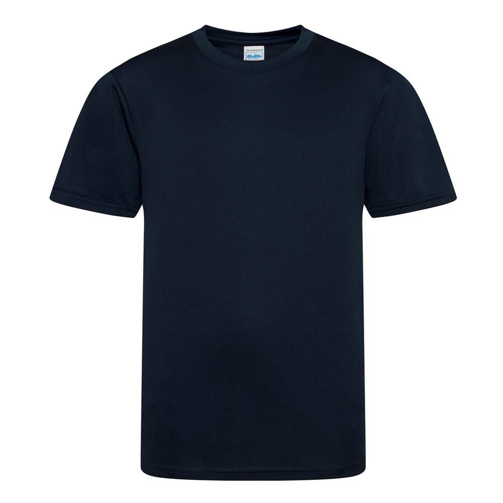 AWDis Cool Childrens/Kids Smooth T-Shirt