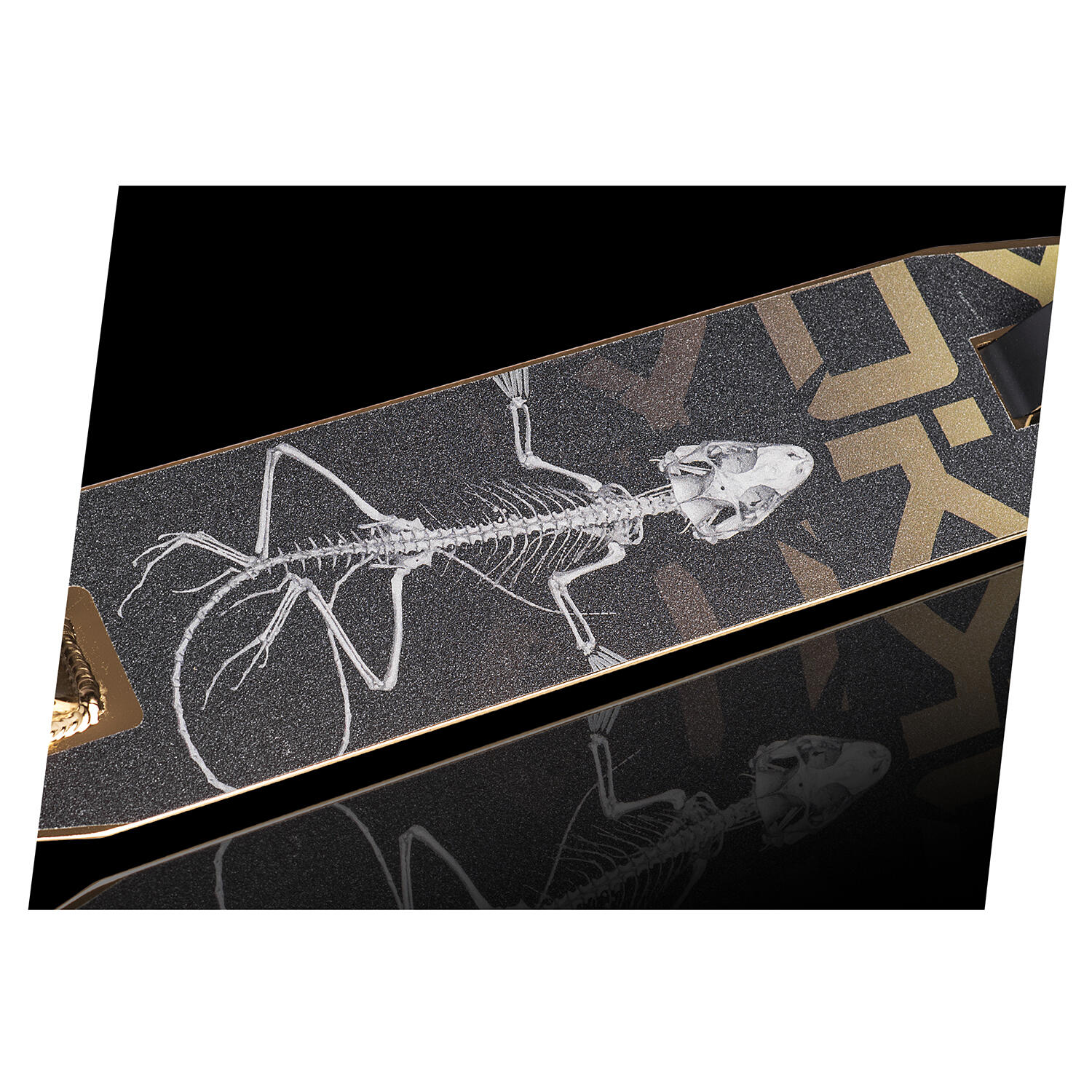 Trotinete freestyle adulto Soke Evo 3/7