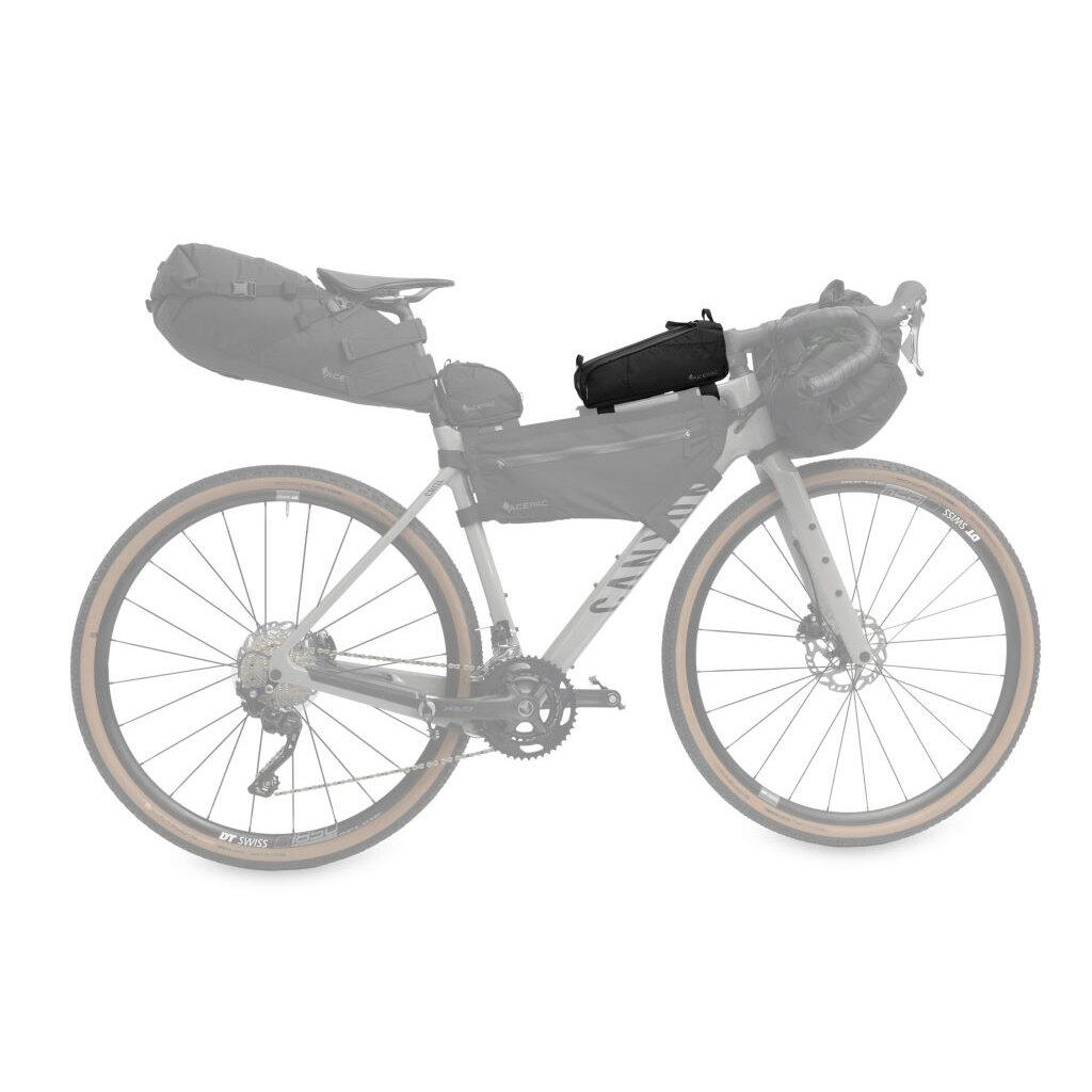 Sacoche de cadre Acepac Fuel MKII 7/7