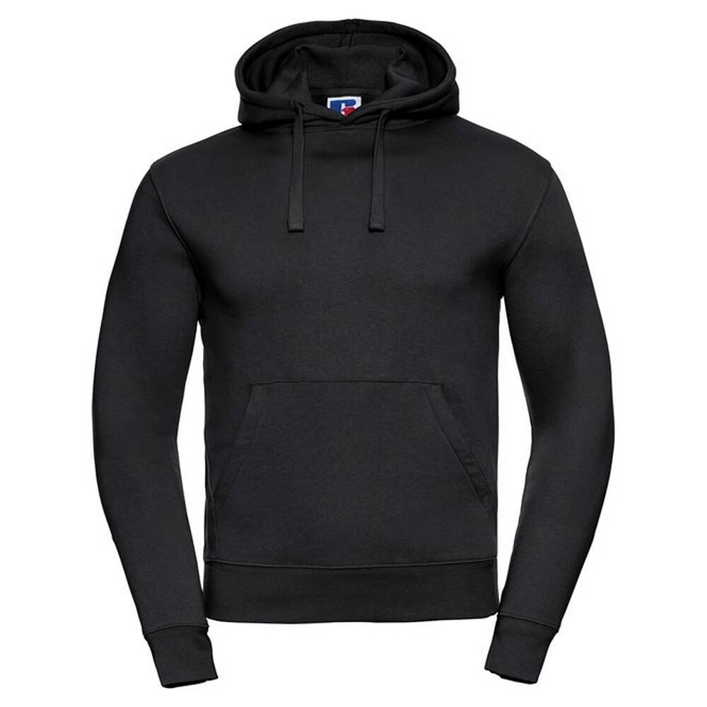 Russell Mens Authentic Hoodie