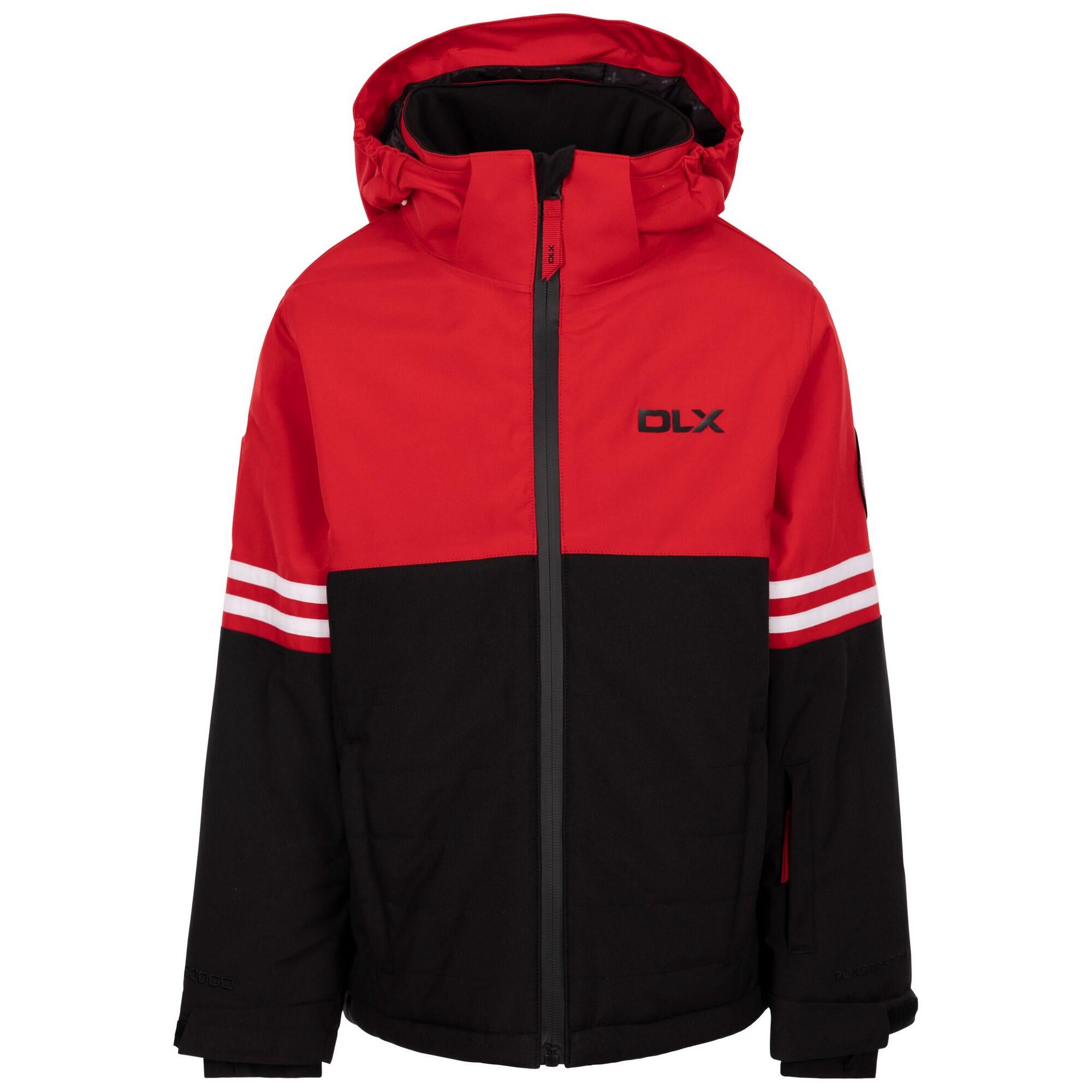 Trespass Childrens/Kids Leonard Ski Jacket