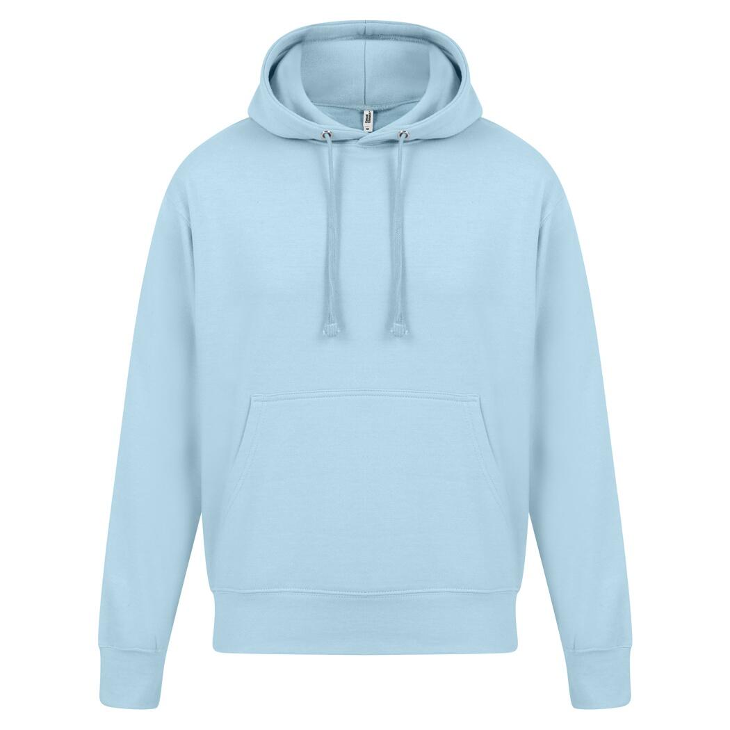 Casual Classics Mens Ringspun Cotton Hoodie
