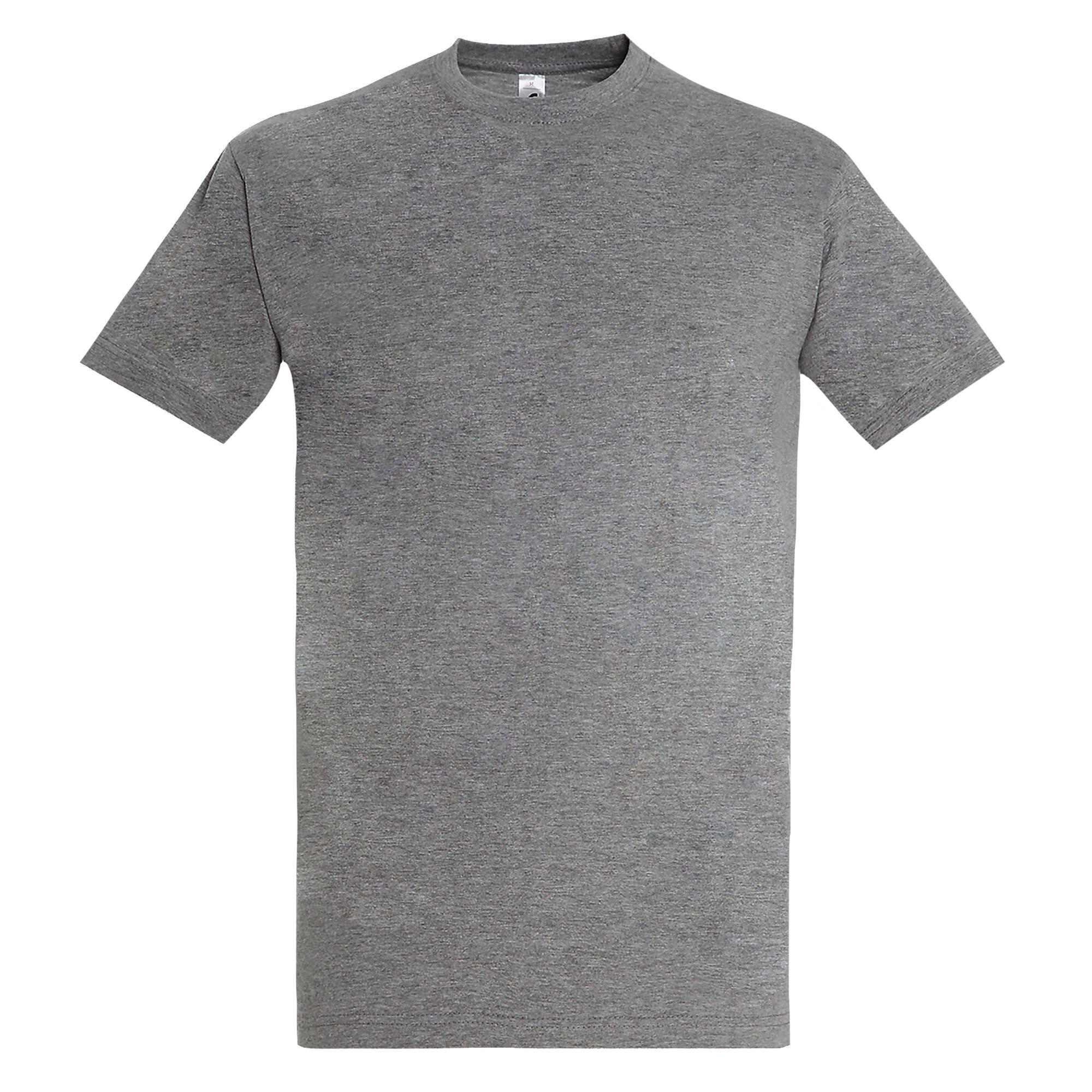 SOLS Mens Imperial Heavyweight Short Sleeve T-Shirt