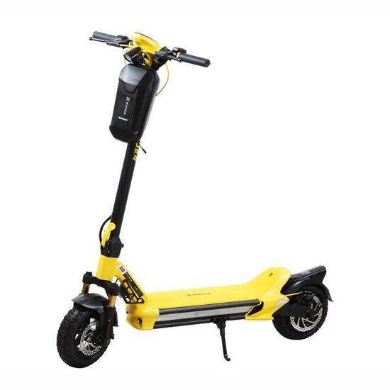 Hulajnoga elektryczna XRIDER MX10 Max Aplikacja KERS 1400W PEAK bateria 18Ah
