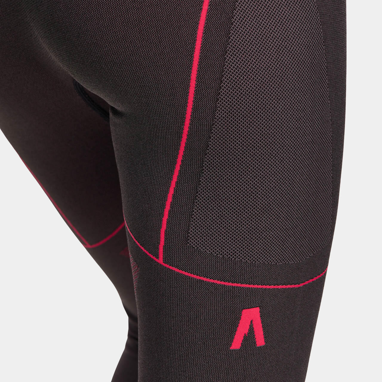 Dames thermokleding broek Alpinus Mora 7/7