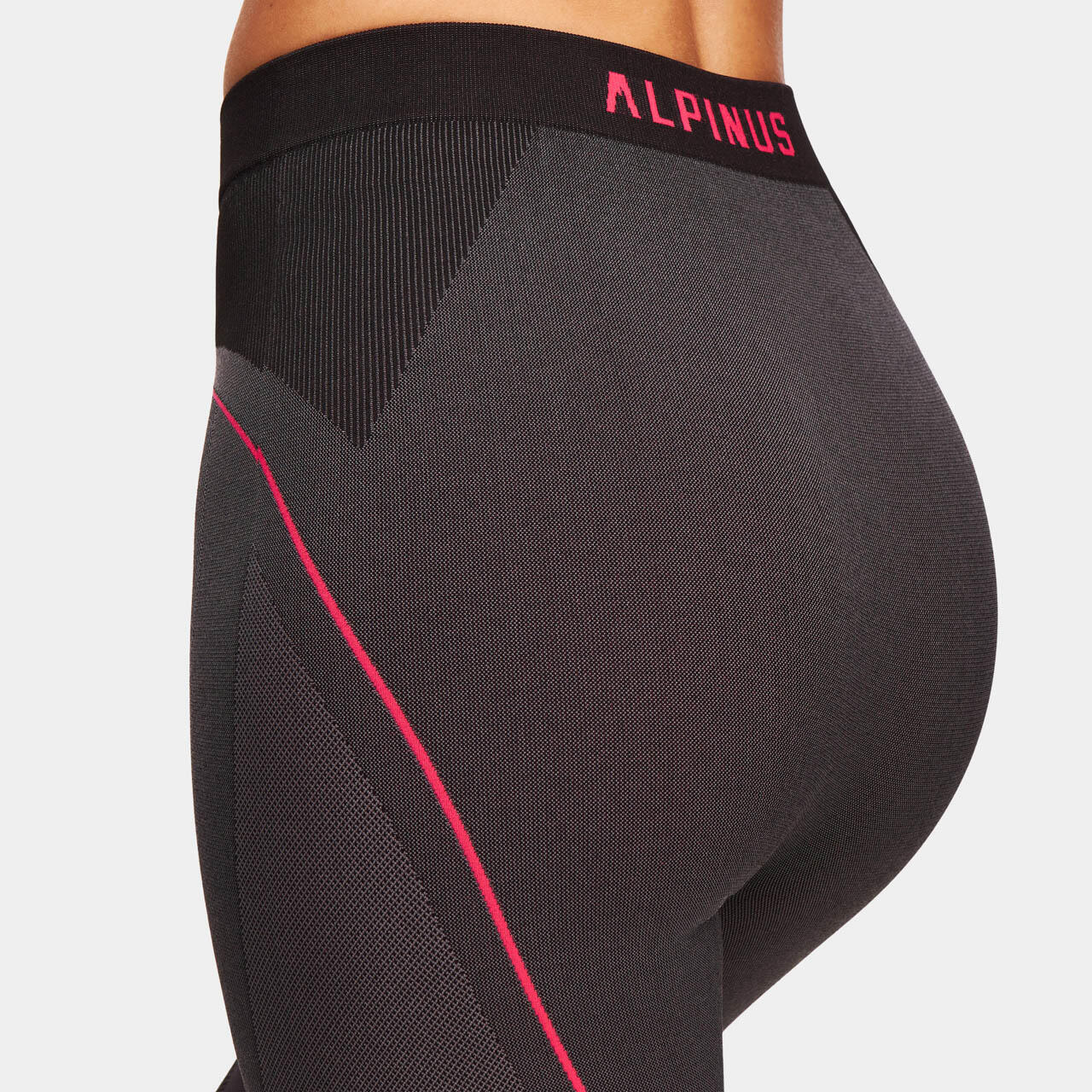 Dames thermokleding broek Alpinus Mora 6/7