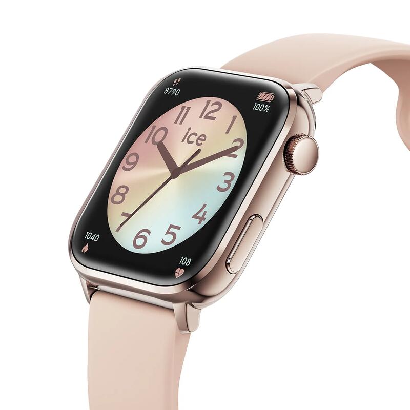 Montre connectée ICE WATCH smart 2.0 AMOLED
