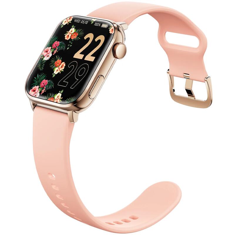 Montre connectée ICE WATCH smart 2.0 AMOLED