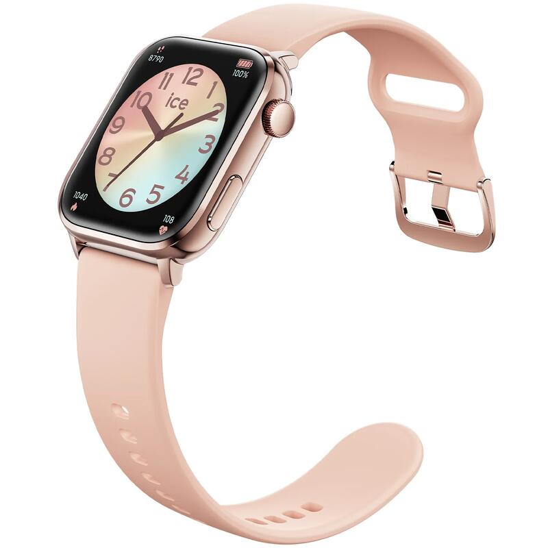 Montre connectée ICE WATCH smart 2.0 AMOLED
