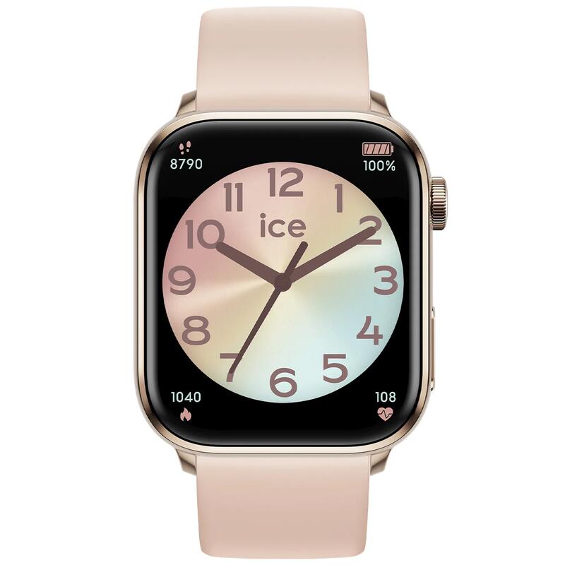 Montre connectée ICE WATCH smart 2.0 AMOLED