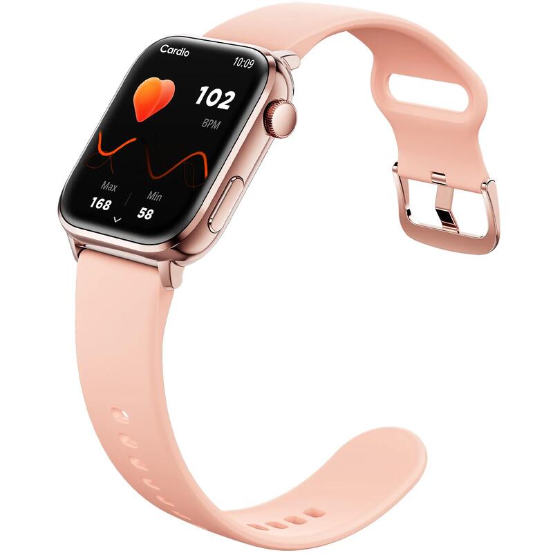 Montre connectée ICE WATCH smart 2.0 AMOLED