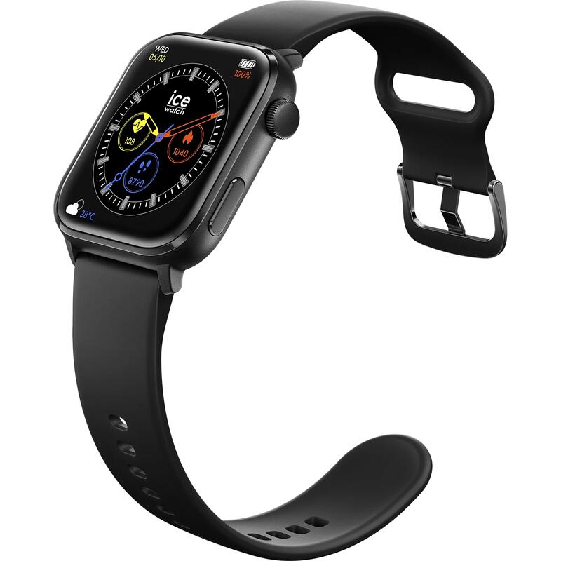 Montre connectée ICE WATCH smart 2.0 AMOLED