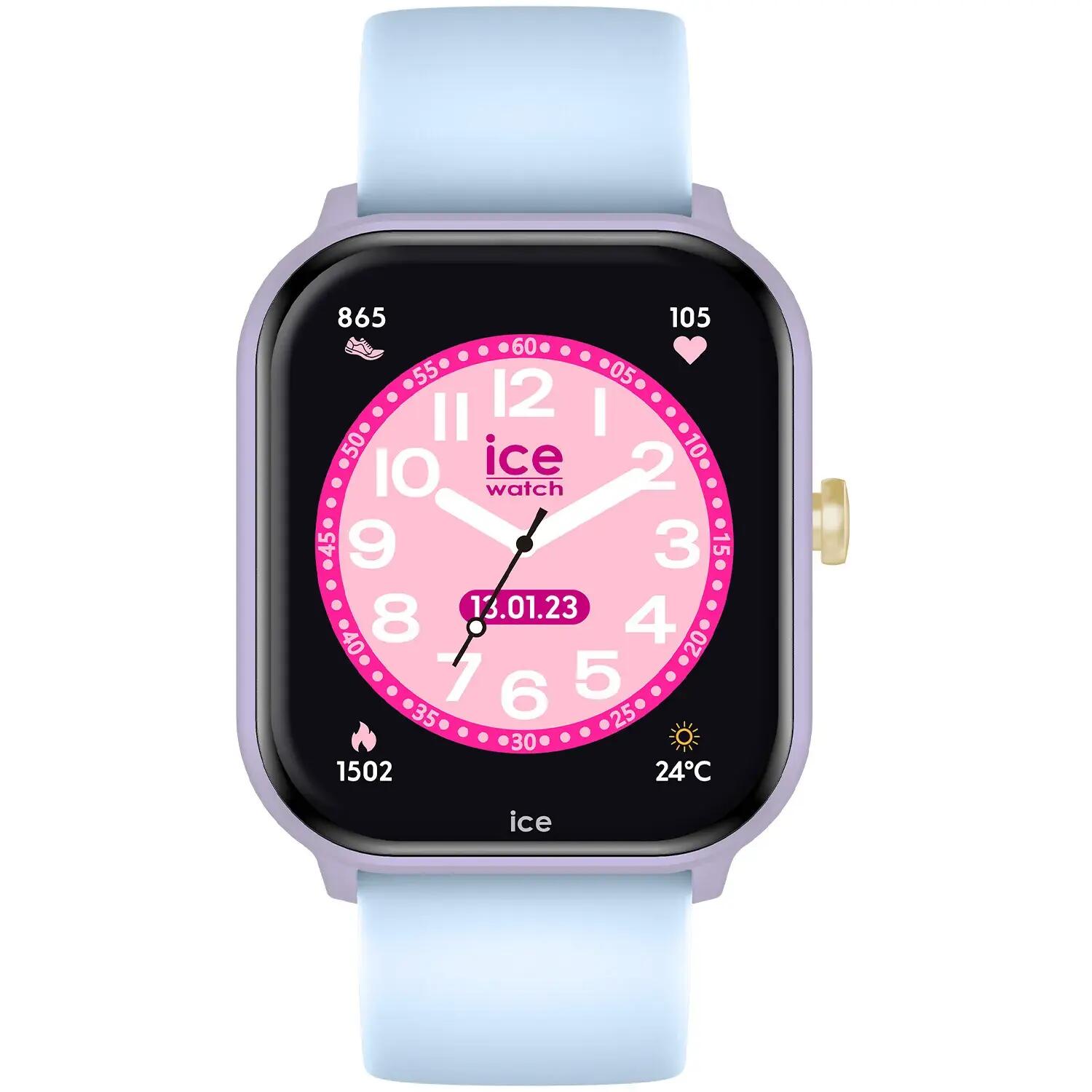 Montre connectée enfant ICE WATCH Smart Junior 2.0 5/6
