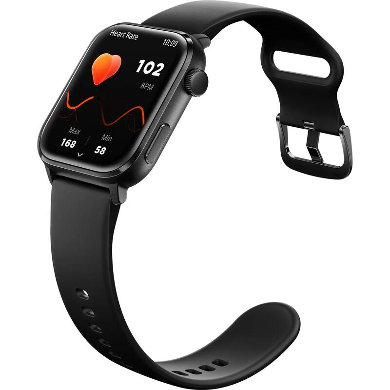 Montre connectée ICE WATCH smart 2.0 AMOLED