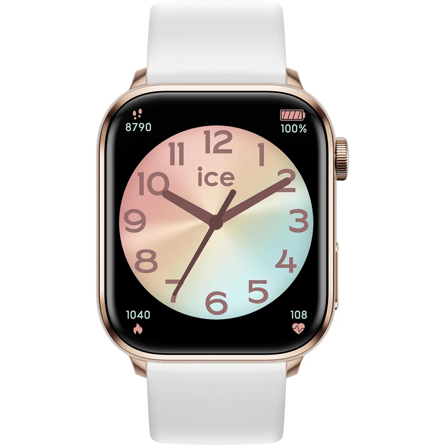 Montre connectée ICE WATCH smart 2.0 AMOLED 2/7