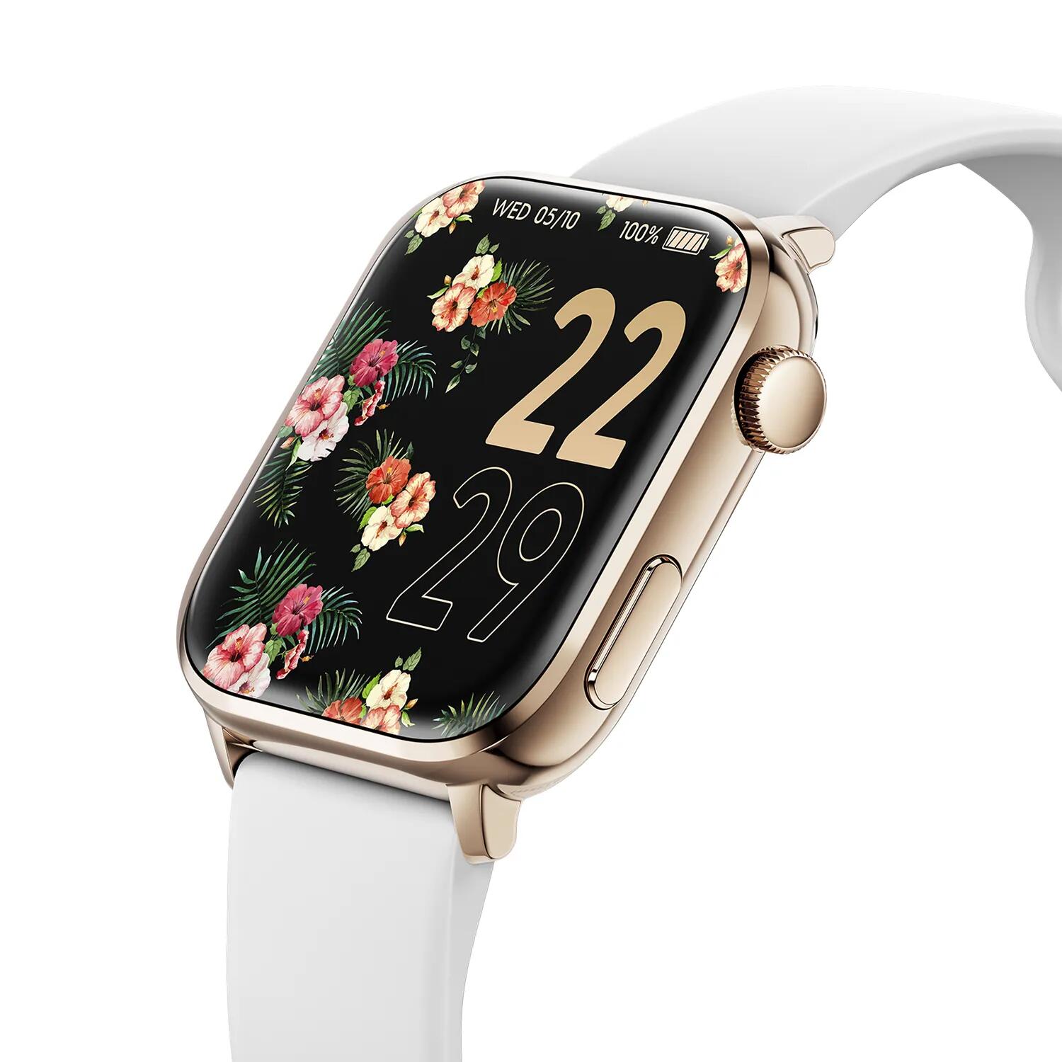 Montre connectée ICE WATCH smart 2.0 AMOLED 3/7
