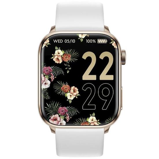 Montre connectée ICE WATCH smart 2.0 AMOLED